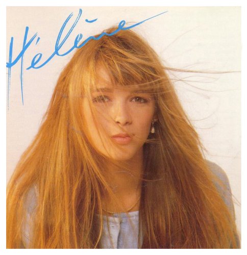 Helene - Ce Train Qui S En Va (CD)