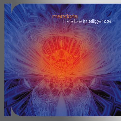 Mandorla - Invisible Intelligence (CD)
