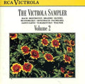 Victrola Sampler Vol. 2 (CD)