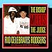 The Bishop Meets The Judge: Rio Celebrates Rodgers (CD)