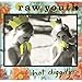 Raw Youth - Hot Diggity (CD)