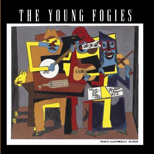 Young Fogies (CD)