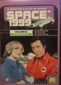 Space 1999 Vol.13 Seed of Destruction (DVD)