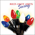 Swing N Christmas (CD)