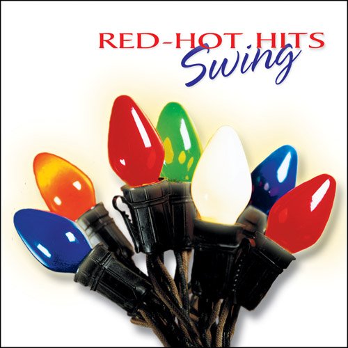 Swing N Christmas (CD)