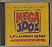 ROSE ROYCE AND OTHER VARIOUS ARTISTS - Mega Jammin Oldies - Vol. One (CD)
