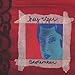 Hey Tiger - September (CD)