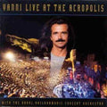 Yanni Live At The Acropolis (2007-12-11) (CD)