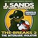 J. Sands - Breaks 2 (CD)