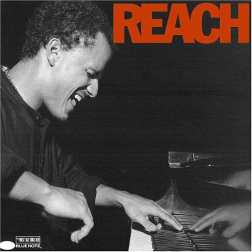 Jacky Terrasson - Reach (CD)