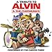 The Chipper Three - Alvin & The Chipmunks (CD)