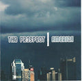 The Prospect - America (CD)