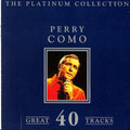 Perry Como - The Platinum Collection (2cd) (CD)