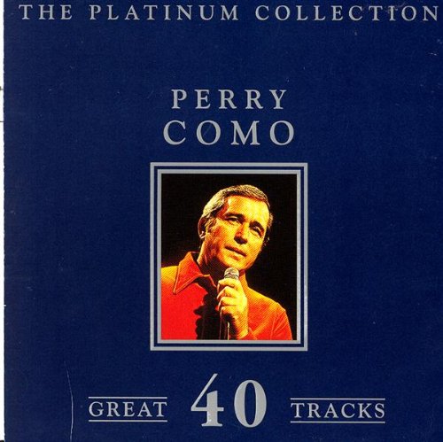 Perry Como - The Platinum Collection (2cd) (CD)