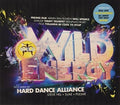 Wild Energy 2015 (CD)