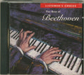 Beethoven - Listener's Choice:The Best of Beethoven (vol 5) (CD)