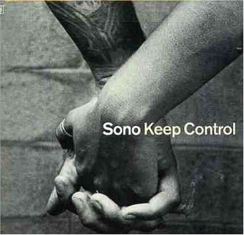 Mag DJ - Keep Control (CD)