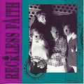 Reckless Faith - Rattle the Cage (CD)