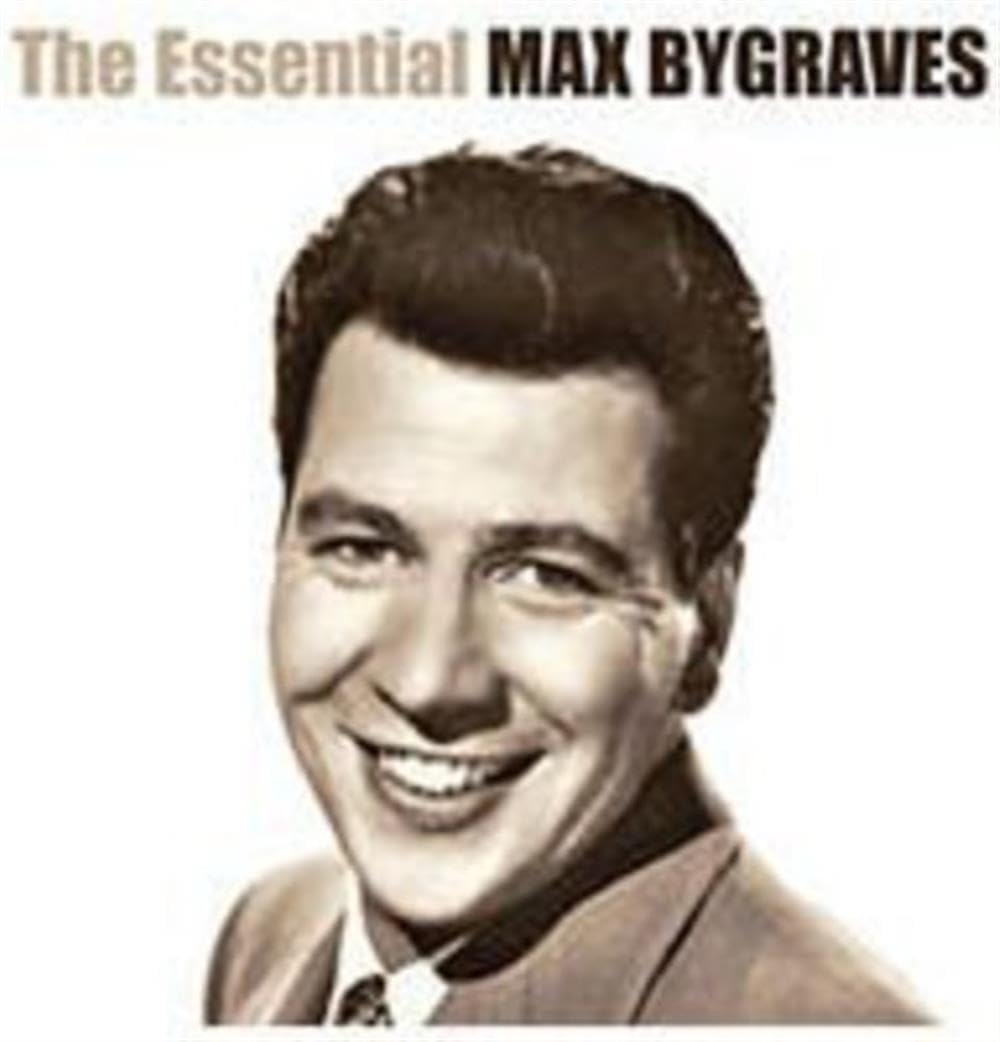 Max Bygraves - Essential Max Bygraves (CD)