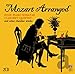Mozart - Mozart Arranged (CD)