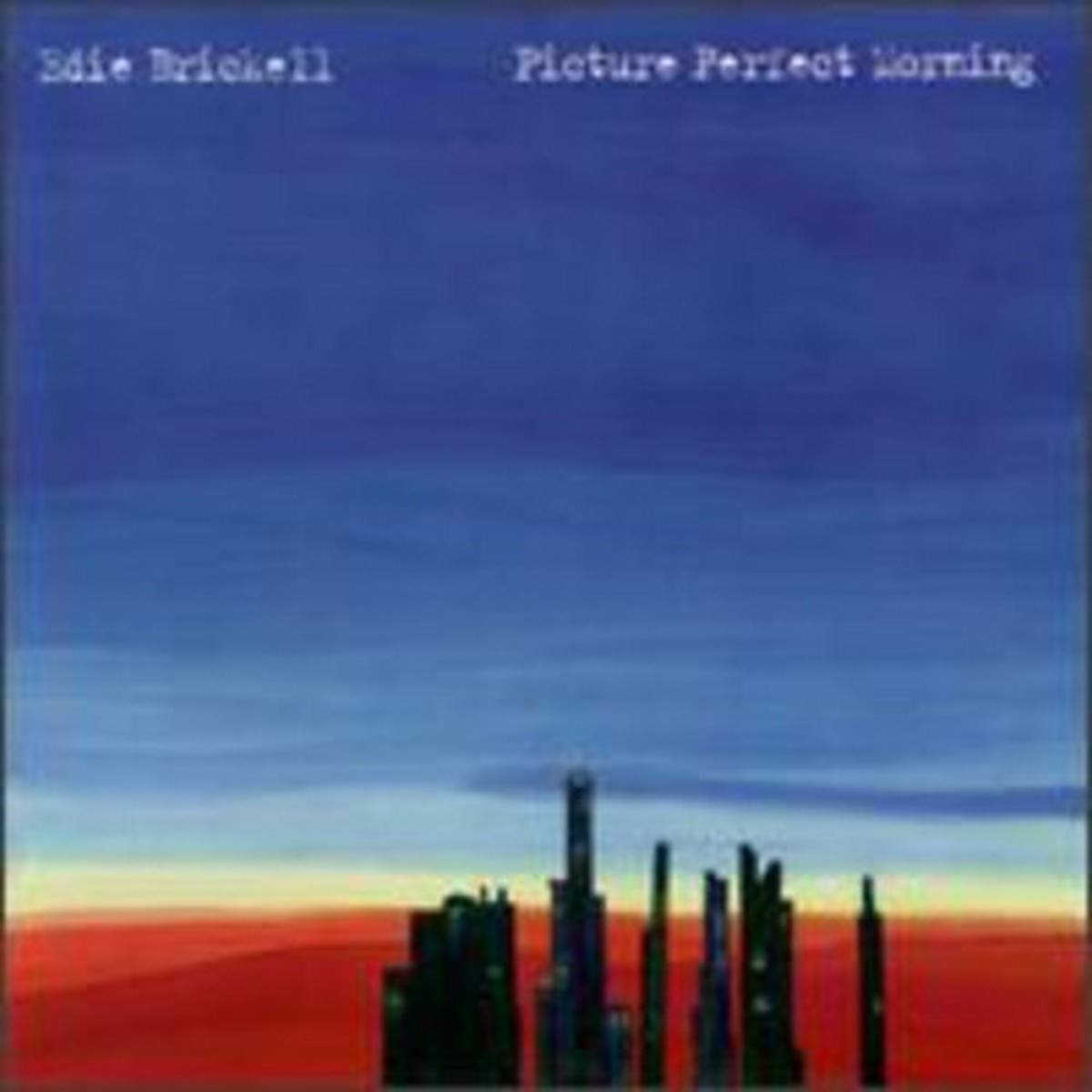 Edie Brickell - Picture Perfect Morning (CD)