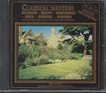Classical Masters - Classical Masters (CD)