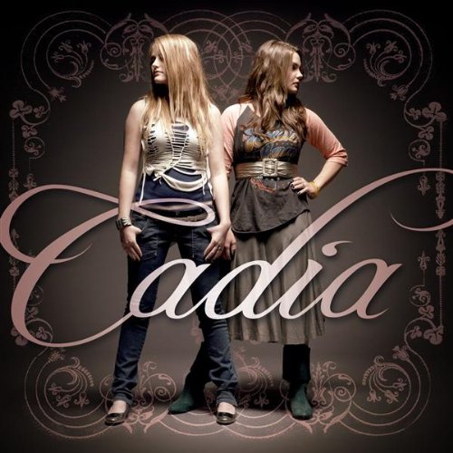Cadia - Cadia (CD)