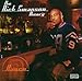 Rasco - Dick Swanson Theory Pt 1 (CD)