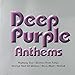 Deep Purple - Anthems (CD)