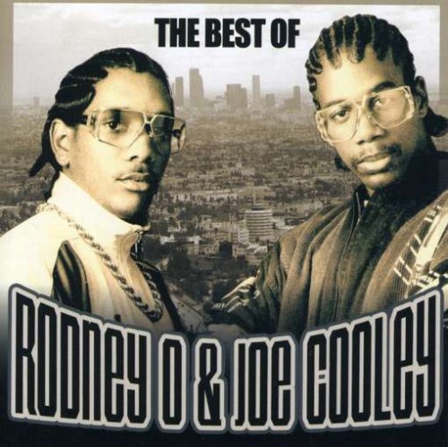 Rodney O & Joe Cooley - Best of (CD)