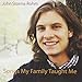 STORMS-ROHM,JOHN - Songs My Family Taught Me (CD)