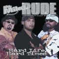 Mr Mike - Hard Life Hard Times (CD)