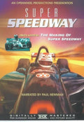 Super Speedway (Large Format) (DVD)