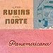 Las Rubias Del Norte - Panamericana (CD)