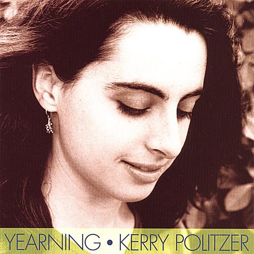 Kerry Politzer - Yearning (CD)