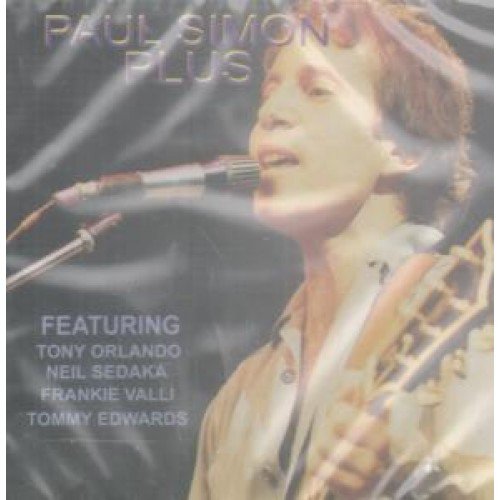 Plus (CD)