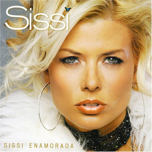 Sissi - Sissi Enamorada (CD)