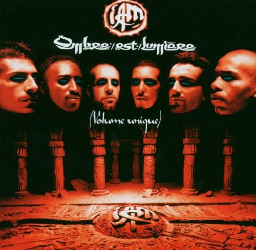 IAM - Ombre Est Lumiere: Best of (CD)