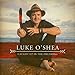 Luke O'Shea - Caught Up in the Dreaming (CD)