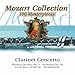 Mozart - Mozart: Clarinet Concerto (CD)