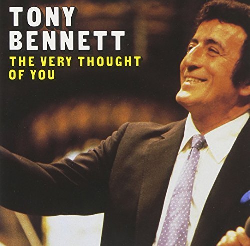 Very Thought of You by Sony Special Product (1995-01-01) (CD)
