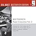 Ludwig van Beethoven / Idil Biret / Bilkent Symphony Orchestra / Antoni Wit - Idil Biret Beethoven Edition 7: Piano Concertos 2 (CD)