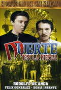 Muerte En La Feria (DVD)
