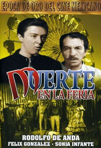 Muerte En La Feria (DVD)