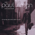 The Paul Simon Collection: On My Way, Don't Know Where I'm Goin' by Simon, Paul (2002-11-05) (CD)