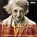 Clara Haskil / L'Orchestre De La Suisse Romande / Ernest Ansermet / Robert Schumann / Ludwig van Beethoven - Clara Haskil Live (CD)
