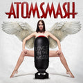 Atom Smash - Love Is In The Missile (Clean) (CD)