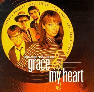 Grace of My Heart (CD)