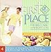 Carole Lewis - First Place: The Bible's Way to Weight Loss (CD)