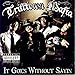 Trilltown Mafia - It Goes Without Saying (CD)